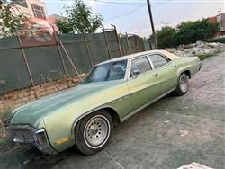 Buick Electra